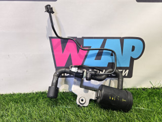 клапан вентиляции топливного бака Ford Mustang 6 поколение S550 [рестайлинг] 2019, 2.3 л., бензин, АКПП, кабриолет, задний привод, FR3C-6J003-AB