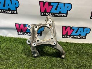 кулак задний правый Ford Mustang 6 поколение S550 [рестайлинг] 2018, 2.3 л., бензин, АКПП, кабриолет, задний привод, FR3C-5A970-BB