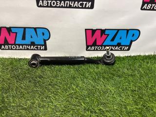 рычаг передний правый Ford Mustang 6 поколение S550 [рестайлинг] 2018, 2.3 л., бензин, АКПП, кабриолет, задний привод, FR3C-3A423-AA