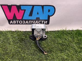 блок управления топливным насосом Ford Mustang 6 поколение S550 [рестайлинг] 2018, 2.3 л., бензин, АКПП, кабриолет, задний привод, FR3A-9D370-AA