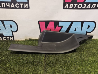 накладка на порог внутренняя Volkswagen Tiguan 2 поколение 2020, 2.0 л., бензин, АКПП, внедорожник 5 дв., 5NL863735A