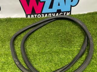 уплотнитель двери Buick Encore GX 1 поколение 2023, 1.2 л., бензин, АКПП, внедорожник 5 дв., передний привод