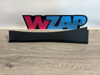 обшивка стойки Tesla Model S 1 поколение [рестайлинг] 2018, электро, седан, 1002515-00-D