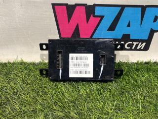 блок управления печки / климат-контроля Tesla Model S 1 поколение [рестайлинг] (2016 - 2021), 6007366-00-B