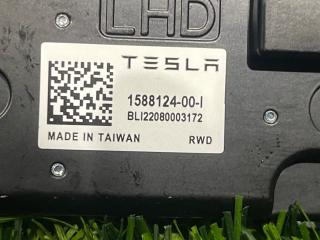 камера переднего обзора Tesla Model Y 1 поколение 2022, электро, белый, 1588124-00-I