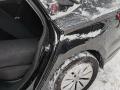 крыло заднее левое Volkswagen Jetta 7 поколение 2019, 1.4 л., бензин, МКПП, черный, седан, передний привод - фото №4