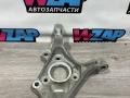 кулак поворотный правый Chevrolet Trax 2 поколение 2024, 1.2 л., бензин, АКПП, красный, минивэн, передний привод, 42757359 - фото №4