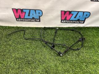 форсунка омывателя лобового стекла Ford Mustang 6 поколение S550 [рестайлинг] 2018, 2.3 л., бензин, АКПП, черный, кабриолет, задний привод, JR3B-17K605-AB