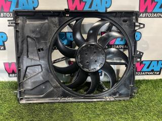 вентилятор радиатора Dodge Hornet 1 поколение (2022 - 2026), 50574766