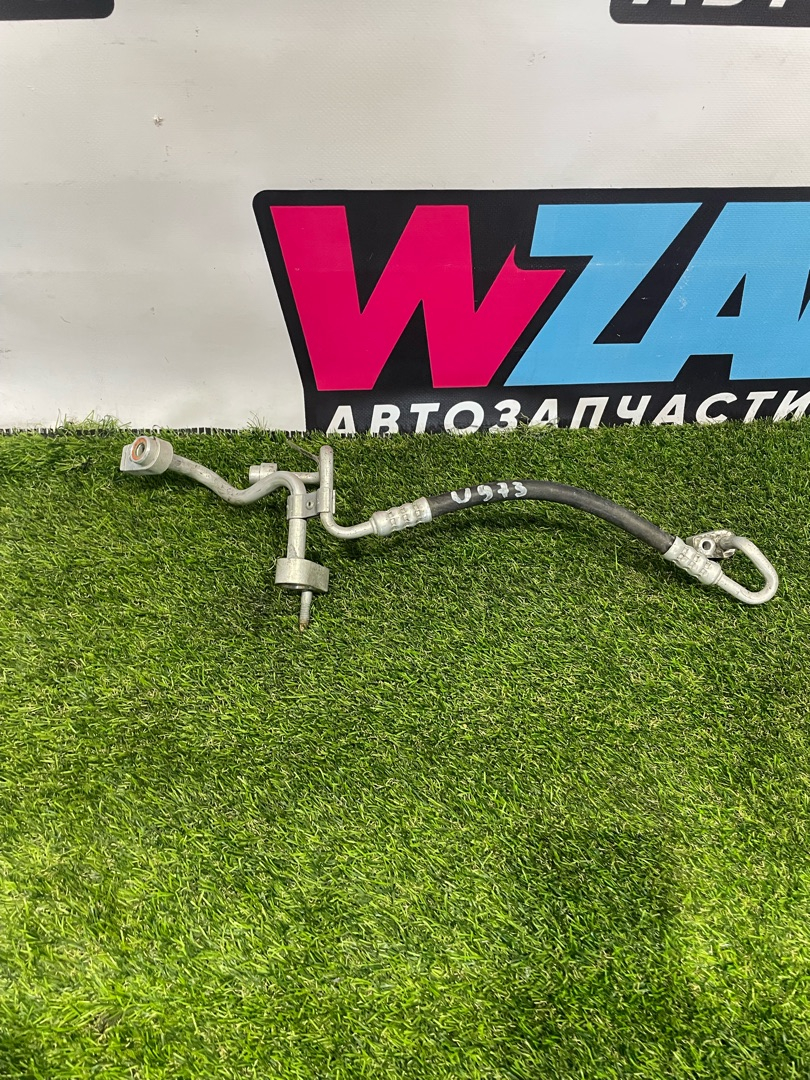 трубка кондиционера Ford Explorer 6 поколение U625 2020, 2.3 л., бензин, АКПП, внедорожник 5 дв., полный привод - фото №1