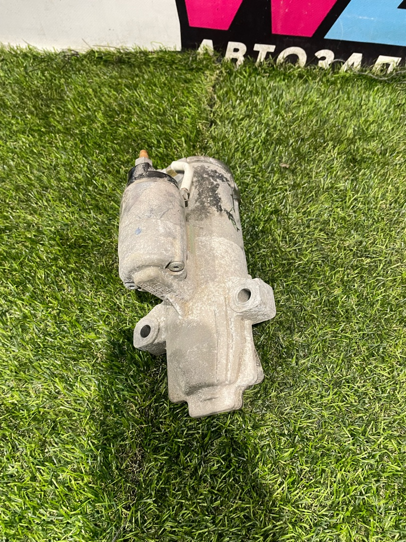 стартер Ford Escape 4 поколение CX482 2021, 1.5 л., бензин, АКПП, внедорожник 5 дв., полный привод, JX6T-11000DA - фото №1