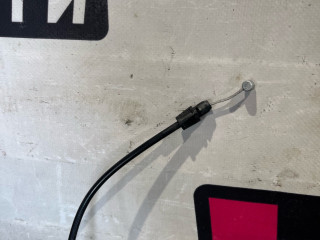 замок двери передней правой Ford Mustang 6 поколение S550 [рестайлинг] 2018, 2.3 л., бензин, АКПП, купе, задний привод, BF6A-F21812-BF