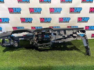 панель передняя салона (торпедо) Chevrolet TrailBlazer 3 поколение 2022, 1.3 л., бензин, вариатор, оранжевый, хетчбэк 5 дв., полный привод