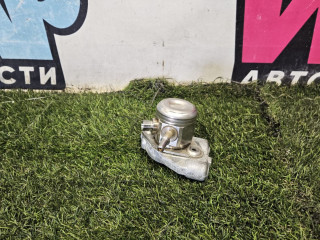 ТНВД Ford Explorer 6 поколение U625 2020, 2.3 л., бензин, АКПП, внедорожник 5 дв., полный привод, K2GE9D376AA