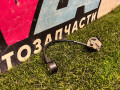 датчик детонации Ford Mustang 6 поколение S550 [рестайлинг] 2020, 2.3 л., бензин, АКПП, купе, 1S7A12A699BB - фото №5