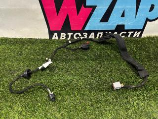 дверная проводка Jeep Wrangler 4 поколение 2019, 2.0 л., бензин, АКПП, внедорожник 5 дв., полный привод, 68312445AE