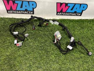 проводка Dodge Challenger 3 поколение [2-й рестайлинг] 2016, 3.6 л., бензин, АКПП, задний привод, 68288952AA