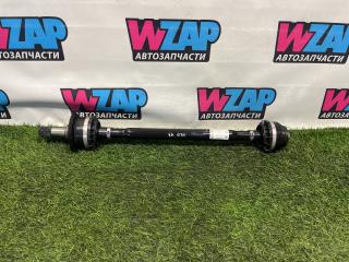 полуось задняя (приводной вал, ШРУС) BMW 3 серия G20 2021, 8487123