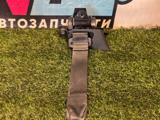 ремень безопасности Ford Mustang 6 поколение S550 [рестайлинг] 2019, 2.3 л., бензин, МКПП, черный, купе, задний привод, JR3B-C699D74-AD3ZHE