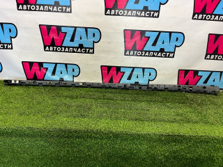 Кронштейн крепления порога Tesla Model X 1 поколение 2017, электро, белый, 1046691-00-B