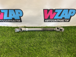 рулевой карданчик Ford Explorer 6 поколение U625 2023, 2.3 л., бензин, АКПП, внедорожник 5 дв., полный привод, L1MC3C662AF