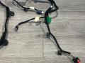дверная проводка Ford Escape 4 поколение CX482 2020, 1.5 л., бензин, АКПП, внедорожник 5 дв., LX6T-14630 - фото №3