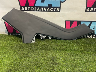 Декоративная накладка центральной консоли Tesla Model X 1 поколение [рестайлинг] 2022, электро, 1564412-00-A