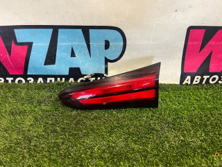 фонарь крышки багажника правый Buick Encore GX 1 поколение 2021, 1.3 л., бензин, АКПП, внедорожник 5 дв., передний привод, 42756096