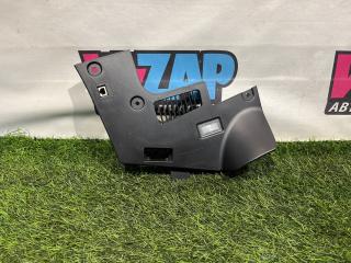 обшивка салона Tesla Model 3 1 поколение [рестайлинг] 2022, 1100579-00-H