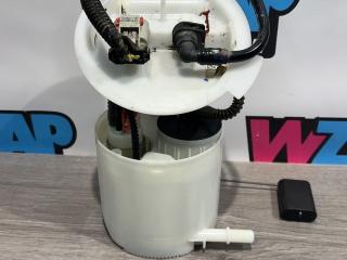 насос топливный Ford Mustang 6 поколение S550 [рестайлинг] 2020, 2.3 л., бензин, АКПП, белый, купе, задний привод, FR3C9H307AG