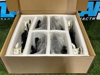 замок двери BMW X5 G05 2022