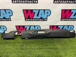 юбка бампера нижняя Mini Cabrio 3 поколение [рестайлинг] 2021, 1.5 л., бензин, АКПП, красный, кабриолет, передний привод, 7302548