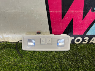 фонарь салона (плафон) Volkswagen Tiguan 2 поколение 2020, 2.0 л., бензин, АКПП, внедорожник 5 дв., 5G0947291JRM5