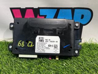 блок Bluetooth Ford Mustang 6 поколение S550 [рестайлинг] 2022, 2.3 л., бензин, МКПП, купе, LR3T14G229AX