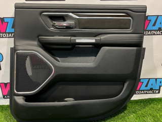 обшивка двери задняя правая RAM 1500 5 поколение 2022, АКПП, фургон, 6EE32TRMAA