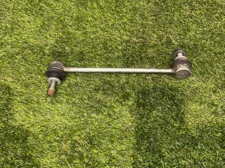 стойка стабилизатора Subaru BRZ 1 поколение [рестайлинг] 2020, 2.0 л., бензин, МКПП, синий, купе, задний привод