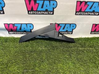 молдинг двери задней левой Volkswagen Jetta 7 поколение 2019, 1.4 л., бензин, МКПП, черный, седан, передний привод, 17A839903