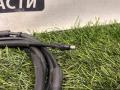 трос капота Ford Mustang 6 поколение S550 [рестайлинг] 2022, 2.3 л., бензин, МКПП, купе, JR3B16B975AC - фото №4