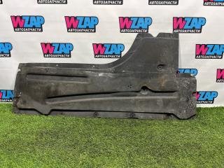 защита днища BMW 3 серия G20 2021, 7340868