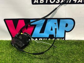 замок двери задней левой Buick Encore GX 1 поколение 2023, 1.2 л., бензин, АКПП, внедорожник 5 дв., передний привод, 13540565