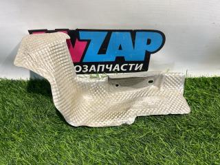 тепловой экран моторного отсека Mercedes-Benz GLA-Класс H247 2020, 2.0 л., бензин, АКПП, синий, передний привод, A1776803206