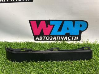 накладка двери внутренняя Tesla Model X 1 поколение [рестайлинг] 2022, электро, синий, полный привод, 105501500D