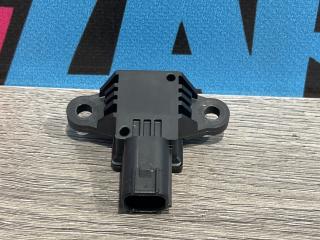 датчик удара Ford Explorer 6 поколение U625 2020, 2.3 л., бензин, белый, задний привод, GN15-14C676-AA