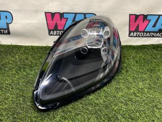 фара левая Porsche Macan 1 поколение (2013 - 2019), 95B941009AL, 7PP941572AG