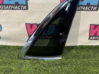 стекло кузовное боковое правое Ford Edge 2 поколение CD539 [рестайлинг] 2022, 2.0 л., бензин, АКПП, внедорожник 5 дв., полный привод, FT4B-R29700-A