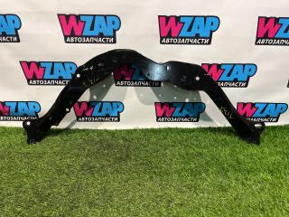 балка подвески передняя (подрамник) Ford Mustang 6 поколение S550 [рестайлинг] 2018, 2.3 л., бензин, АКПП, серебро, кабриолет, задний привод, M291C154AE