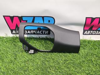 накладка на торпедо (консоль) RAM 1500 5 поколение 2022, АКПП, фургон, 6BK73TX7AC