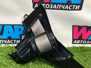 ремень безопасности Honda CR-V 5 поколение [рестайлинг] 2022, 1.5 л., бензин, АКПП, красный, 82480-TLA-A012-M1