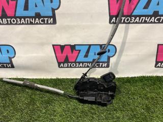 замок двери задней левой Volkswagen Jetta 7 поколение 2019, 1.4 л., бензин, АКПП, седан, передний привод, 17A839015