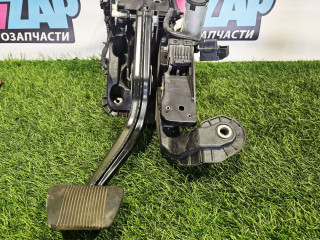 педаль тормоза RAM 1500 5 поколение (2018 - 2024), бензин, АКПП, пикап, 68437178AF